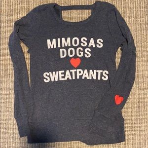 Chaser Brand Sweatshirt